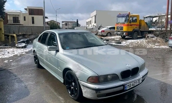 Buy Used BMW 1-Series Other Car in Batumi in Ajaria Buy Used BMW 1-Series Other Car in Batumi in Ajaria