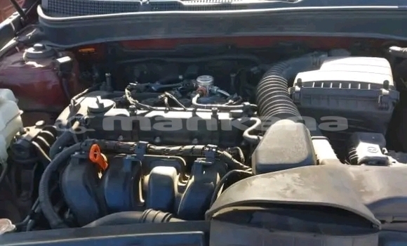 Buy Used Hyundai Sonata Red Car in Batumi in Ajaria Buy Used Hyundai Sonata Red Car in Batumi in Ajaria