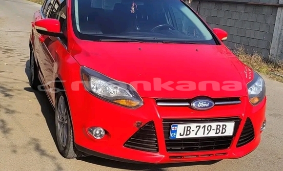 Buy Used Hyundai Sonata Red Car in Honi in Imereti Buy Used Hyundai Sonata Red Car in Honi in Imereti