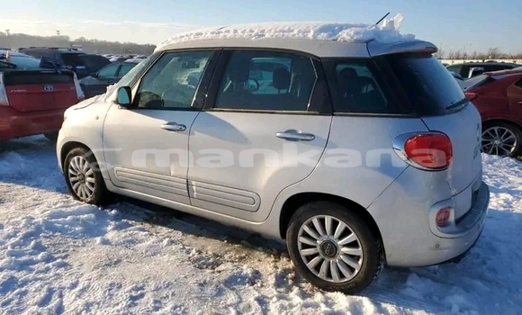 Buy Used Honda FIT White Car in Batumi in Ajaria