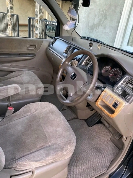 Big with watermark toyota hiace abhasia gulripshi 6872