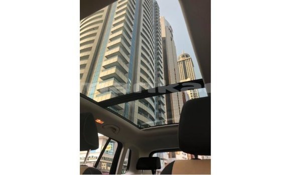 Buy Import Volkswagen Tiguan Blue Car in Import - Dubai in Abhasia