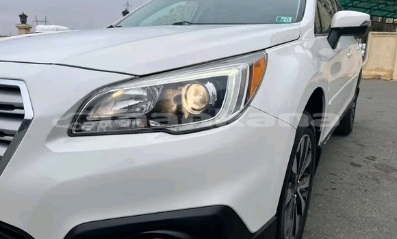 Buy Used Subaru Forester White Car in Gagra in Abhasia Buy Used Subaru Forester White Car in Gagra in Abhasia