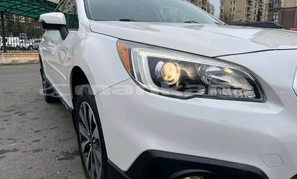 Buy Used Subaru Forester White Car in Gagra in Abhasia Buy Used Subaru Forester White Car in Gagra in Abhasia