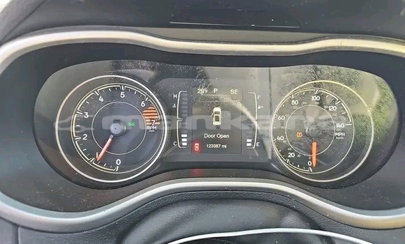 Buy Used Jeep Cherokee Other Car in Batumi in Ajaria Buy Used Jeep Cherokee Other Car in Batumi in Ajaria