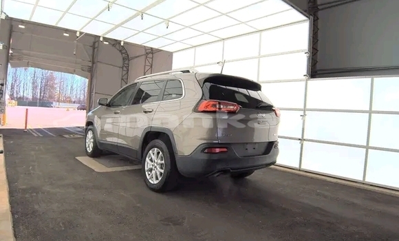 Buy Used Jeep Cherokee Other Car in Batumi in Ajaria Buy Used Jeep Cherokee Other Car in Batumi in Ajaria