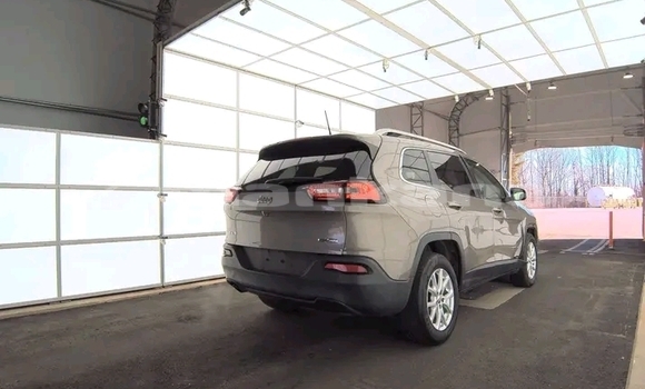 Buy Used Jeep Cherokee Other Car in Batumi in Ajaria Buy Used Jeep Cherokee Other Car in Batumi in Ajaria