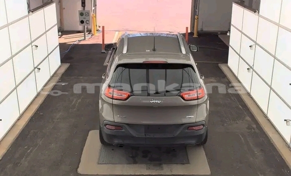 Buy Used Jeep Cherokee Other Car in Batumi in Ajaria Buy Used Jeep Cherokee Other Car in Batumi in Ajaria