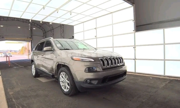 Buy Used Jeep Cherokee Other Car in Batumi in Ajaria Buy Used Jeep Cherokee Other Car in Batumi in Ajaria