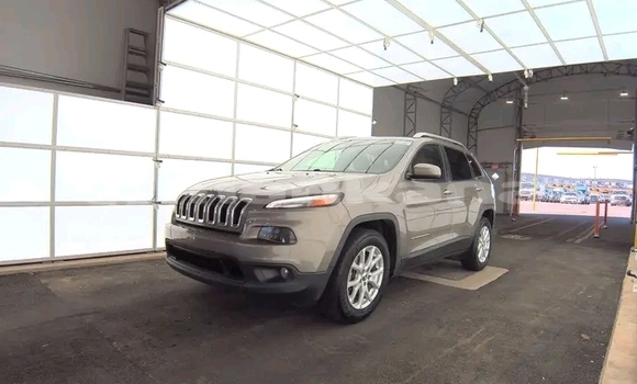 Buy Used Jeep Cherokee Other Car in Batumi in Ajaria Buy Used Jeep Cherokee Other Car in Batumi in Ajaria