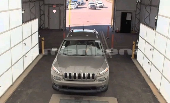 Buy Used Jeep Cherokee Other Car in Batumi in Ajaria Buy Used Jeep Cherokee Other Car in Batumi in Ajaria