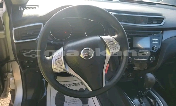 Buy Used Nissan Rogue Other Car in Batumi in Ajaria Buy Used Nissan Rogue Other Car in Batumi in Ajaria