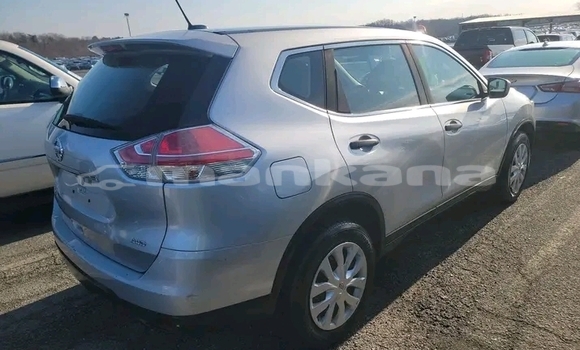 Buy Used Nissan Rogue Other Car in Batumi in Ajaria Buy Used Nissan Rogue Other Car in Batumi in Ajaria
