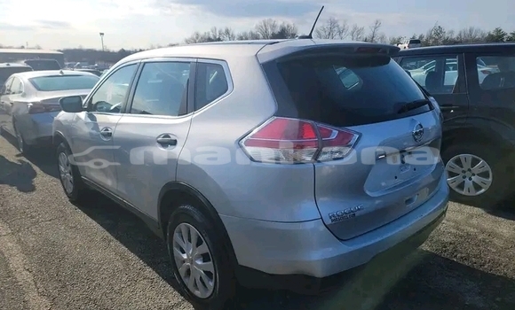 Buy Used Nissan Rogue Other Car in Batumi in Ajaria Buy Used Nissan Rogue Other Car in Batumi in Ajaria