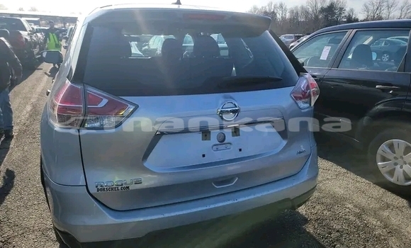Buy Used Nissan Rogue Other Car in Batumi in Ajaria Buy Used Nissan Rogue Other Car in Batumi in Ajaria