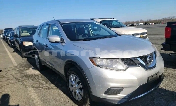 Buy Used Nissan Rogue Other Car in Batumi in Ajaria Buy Used Nissan Rogue Other Car in Batumi in Ajaria