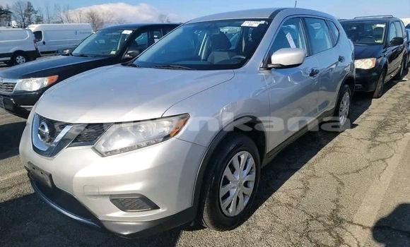 Buy Used Nissan Rogue Other Car in Batumi in Ajaria Buy Used Nissan Rogue Other Car in Batumi in Ajaria
