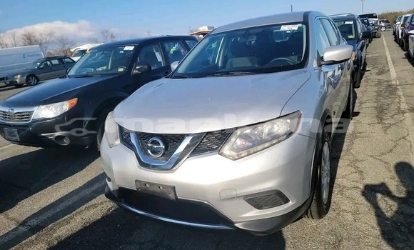 Buy Used Nissan Rogue Other Car in Batumi in Ajaria Buy Used Nissan Rogue Other Car in Batumi in Ajaria