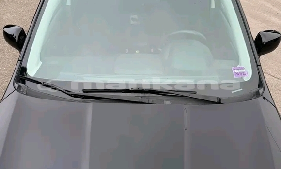 Buy Used Subaru Forester Black Car in Honi in Imereti Buy Used Subaru Forester Black Car in Honi in Imereti