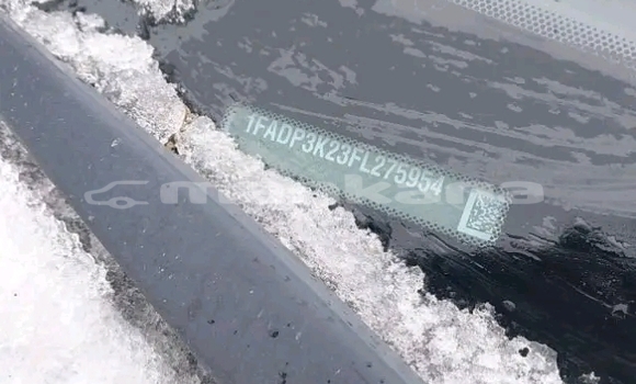 Buy Used Ford Focus White Car in Bihvinta in Abhasia Buy Used Ford Focus White Car in Bihvinta in Abhasia