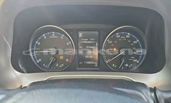 Buy Used Toyota RAV4 White Car in Batumi in Ajaria Buy Used Toyota RAV4 White Car in Batumi in Ajaria