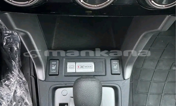 Buy Used Subaru Forester Black Car in Gulripshi in Abhasia Buy Used Subaru Forester Black Car in Gulripshi in Abhasia