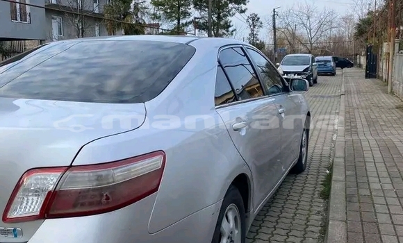 Buy Used Toyota Camry White Car in Bagdadi in Imereti Buy Used Toyota Camry White Car in Bagdadi in Imereti