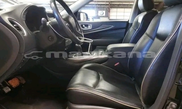 Buy Used Infiniti Q60 Black Car in Batumi in Ajaria Buy Used Infiniti Q60 Black Car in Batumi in Ajaria