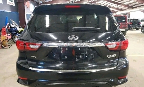 Buy Used Infiniti Q60 Black Car in Batumi in Ajaria Buy Used Infiniti Q60 Black Car in Batumi in Ajaria