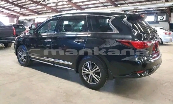 Buy Used Infiniti Q60 Black Car in Batumi in Ajaria Buy Used Infiniti Q60 Black Car in Batumi in Ajaria