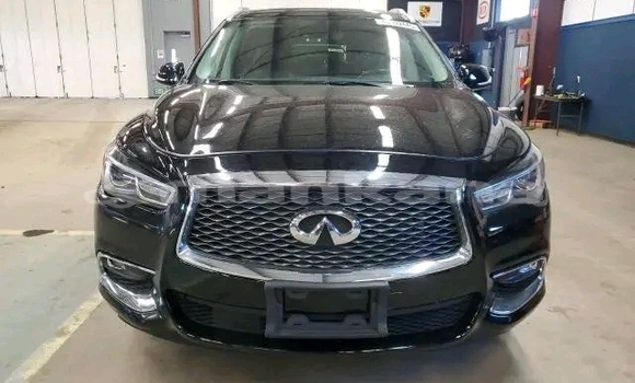 Buy Used Infiniti Q60 Black Car in Batumi in Ajaria Buy Used Infiniti Q60 Black Car in Batumi in Ajaria