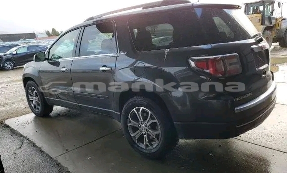 Buy Used GMC Acadia Other Car in Batumi in Ajaria