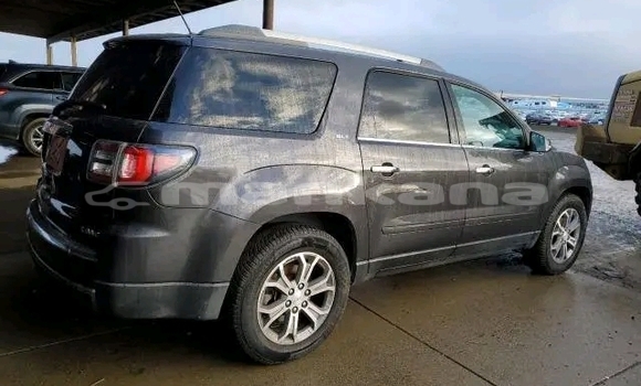 Buy Used GMC Acadia Other Car in Batumi in Ajaria Buy Used GMC Acadia Other Car in Batumi in Ajaria
