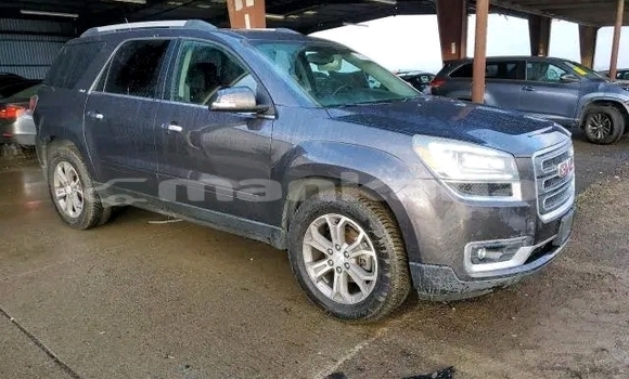 Buy Used GMC Acadia Other Car in Batumi in Ajaria Buy Used GMC Acadia Other Car in Batumi in Ajaria