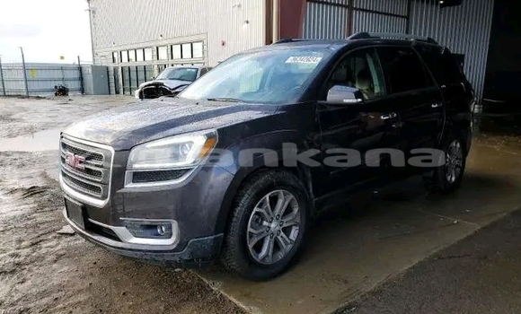 Buy Used GMC Acadia Other Car in Batumi in Ajaria Buy Used GMC Acadia Other Car in Batumi in Ajaria
