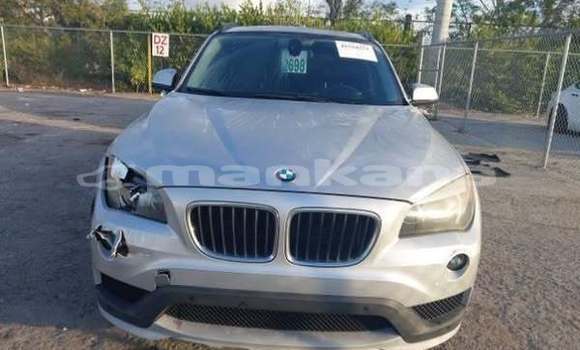 Buy Used BMW X1 Other Car in Tbilisi in Tbilisi Buy Used BMW X1 Other Car in Tbilisi in Tbilisi