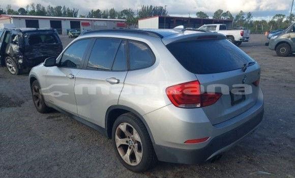 Buy Used BMW X1 Other Car in Tbilisi in Tbilisi Buy Used BMW X1 Other Car in Tbilisi in Tbilisi