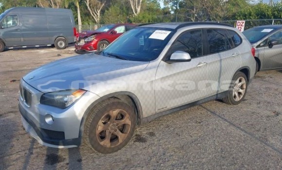 Buy Used BMW X1 Other Car in Tbilisi in Tbilisi Buy Used BMW X1 Other Car in Tbilisi in Tbilisi