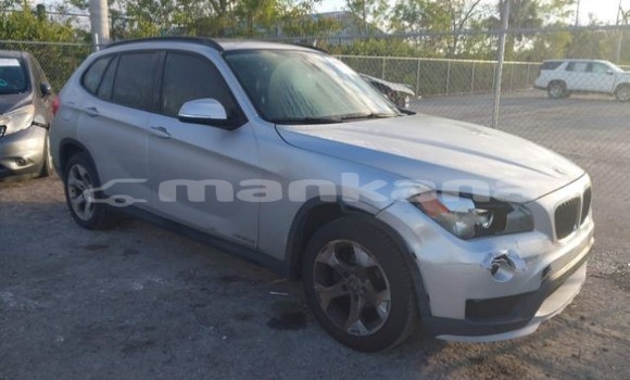 Buy Used BMW X1 Other Car in Tbilisi in Tbilisi Buy Used BMW X1 Other Car in Tbilisi in Tbilisi