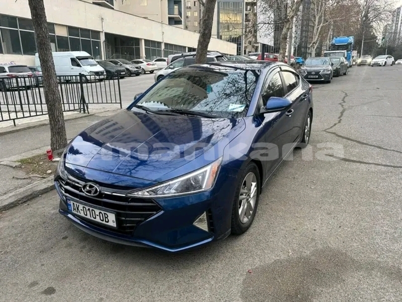 Big with watermark hyundai elantra ajaria batumi 6889