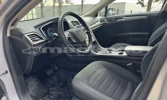 Buy Used Ford Fusion Other Car in Batumi in Ajaria Buy Used Ford Fusion Other Car in Batumi in Ajaria