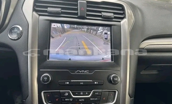 Buy Used Ford Fusion Other Car in Batumi in Ajaria Buy Used Ford Fusion Other Car in Batumi in Ajaria