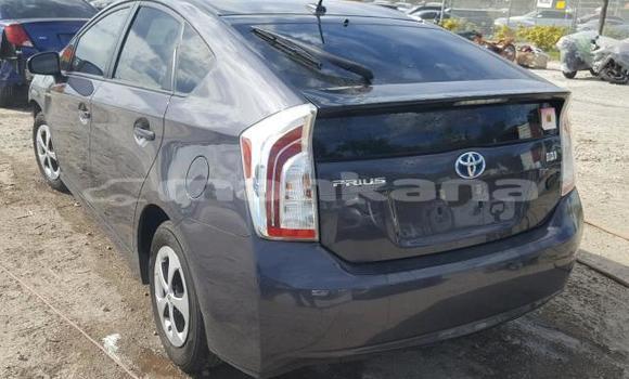 Buy Used Toyota Prius Other Car in Tbilisi in Tbilisi Buy Used Toyota Prius Other Car in Tbilisi in Tbilisi