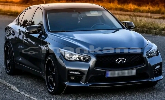 Buy Used Infiniti QX30 Black Car in Batumi in Ajaria Buy Used Infiniti QX30 Black Car in Batumi in Ajaria