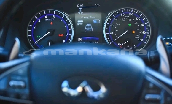 Buy Used Infiniti Q60 Black Car in Batumi in Ajaria Buy Used Infiniti Q60 Black Car in Batumi in Ajaria