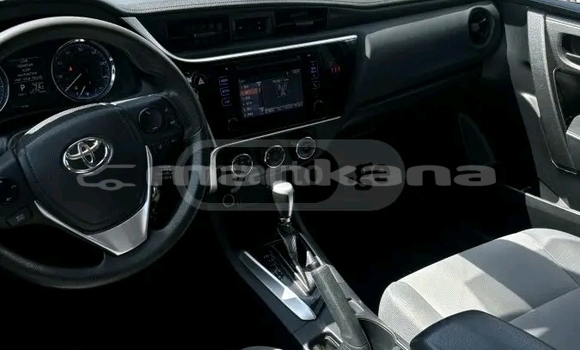 Buy Used Toyota Corolla Black Car in Batumi in Ajaria Buy Used Toyota Corolla Black Car in Batumi in Ajaria