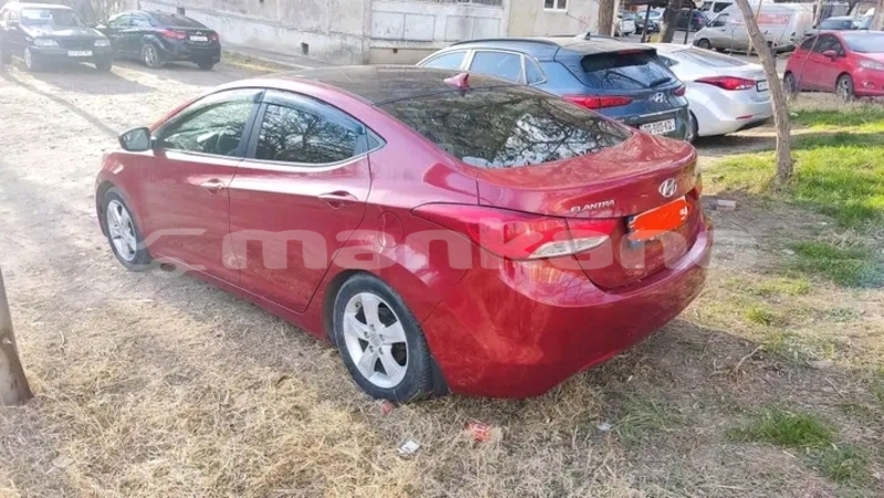 Big with watermark hyundai elantra ajaria batumi 6897