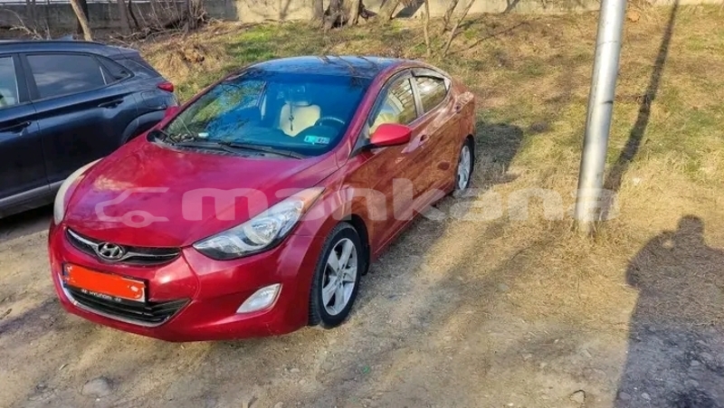 Big with watermark hyundai elantra ajaria batumi 6897
