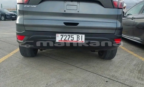 Buy Used Ford Expedition Black Car in Batumi in Ajaria Buy Used Ford Expedition Black Car in Batumi in Ajaria