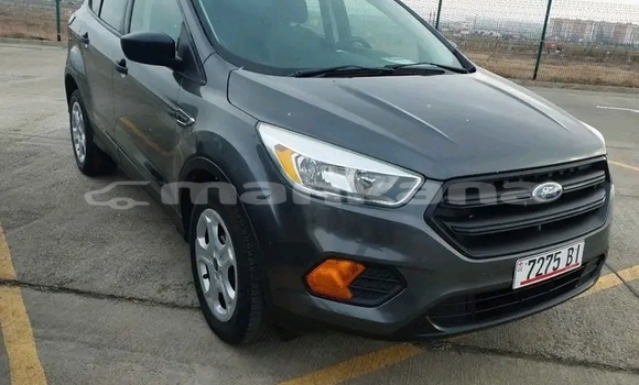 Buy Used Ford Expedition Black Car in Batumi in Ajaria Buy Used Ford Expedition Black Car in Batumi in Ajaria